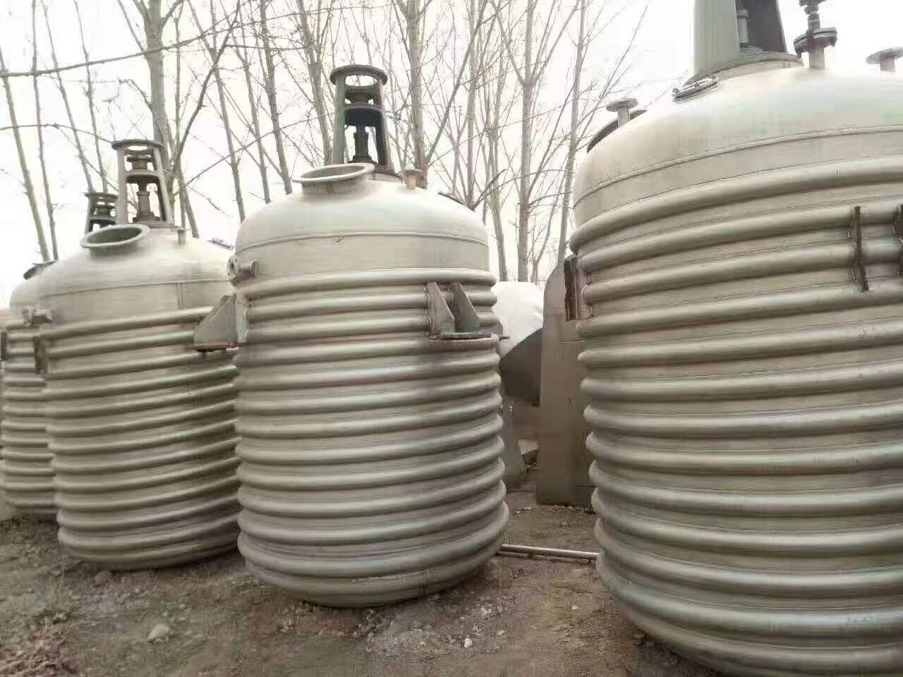 来宾市不锈钢罐不锈钢罐 - 哪里好